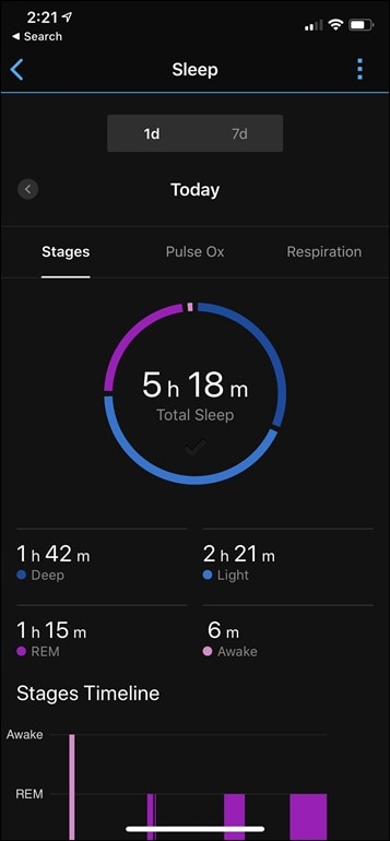 5 Best Garmin Watches for Sleep Tracking in 2025 (Tested for Accuracy)