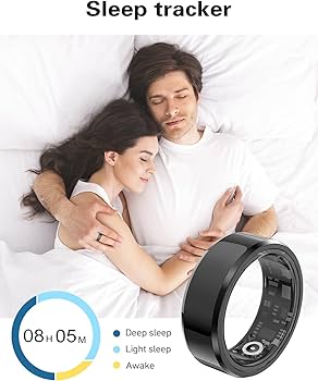 Best Smart Rings for Sleep Tracking in 2025: Expert-Tested & Reviewed