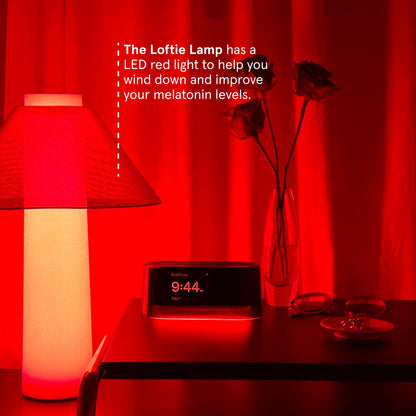 Loftie Clock vs Loftie Lamp: Which Wake-Up Light is Actually Worth It in 2025?