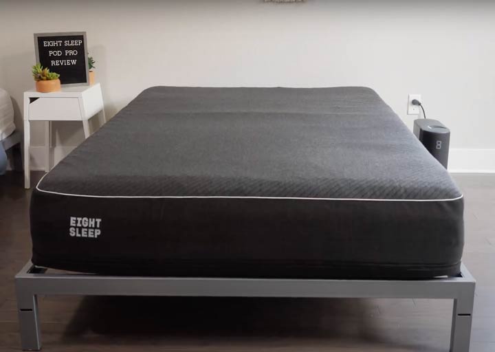 Eight Sleep Pod Review: Is the ,500+ Smart Mattress Worth It in 2025?