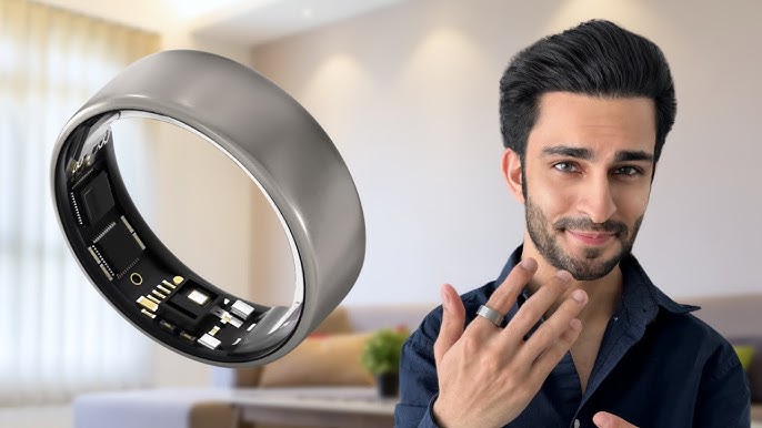Ultrahuman Ring Air Review: Is This 0 Sleep Tracker Worth It in 2025?