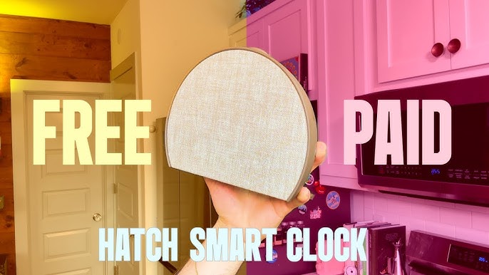 Hatch Restore 3 Review: Is This 0 Smart Alarm Worth It in 2025?