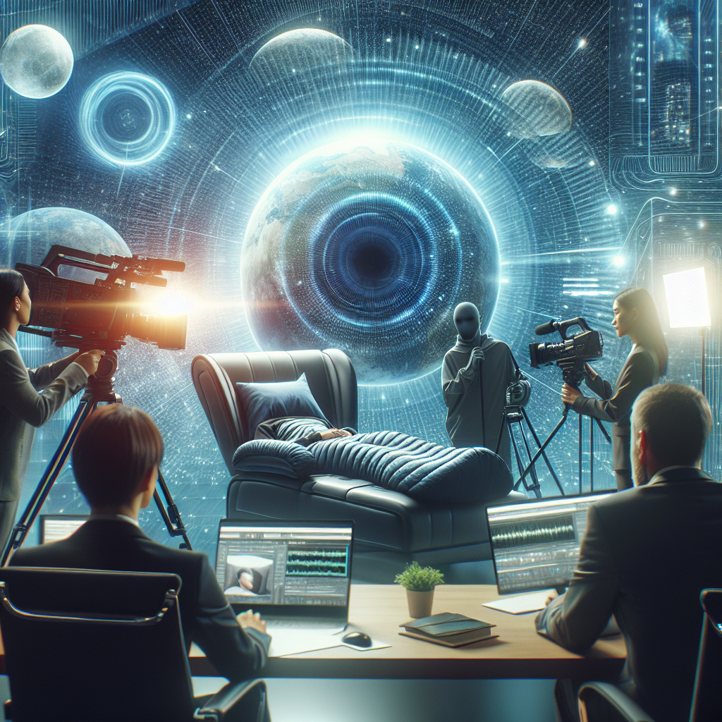 Latest Sleep Technology News December 2025: New Product Launches & Expert Analysis