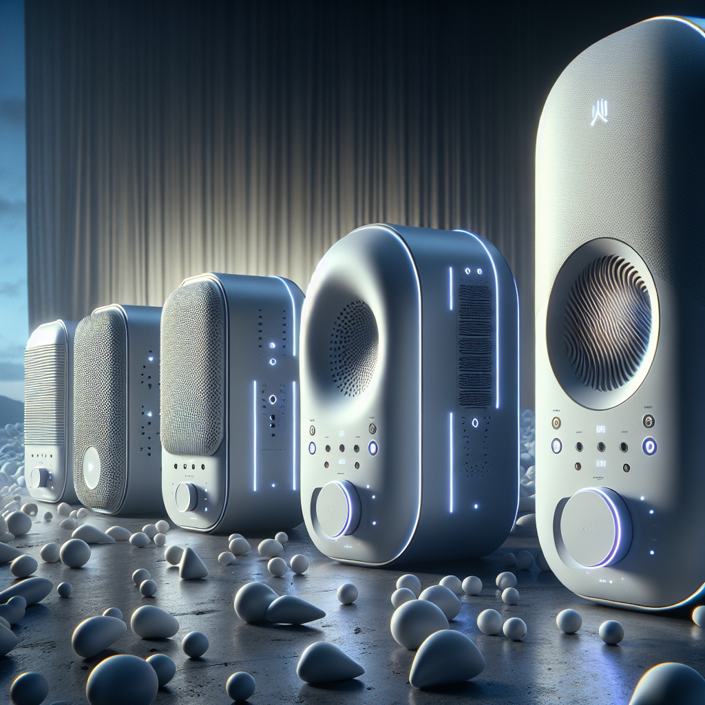 5 Best White Noise and Sound Masking Machines for Better Sleep in 2025