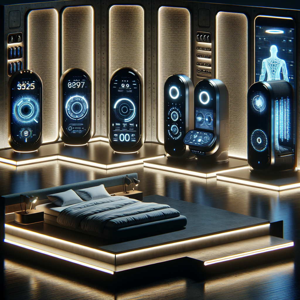 5 Best Climate Control Systems for Better Sleep in 2025