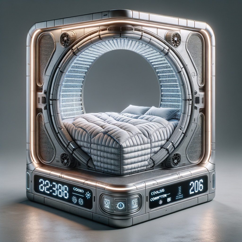 Best Cooling Comforter for Hot Sleepers 2026: Ultimate Guide