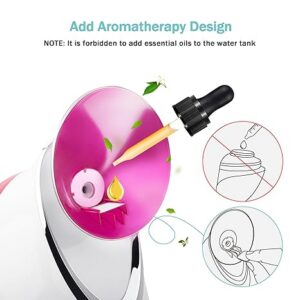 face steamer benefits for wrinkles