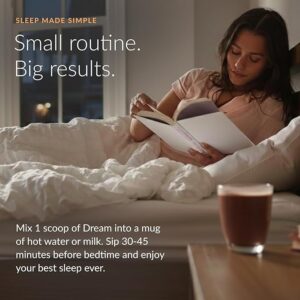 magnesium for sleep