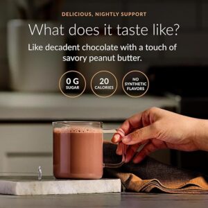 reishi mushroom sleep supplement