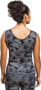 sauna suit for women weight loss