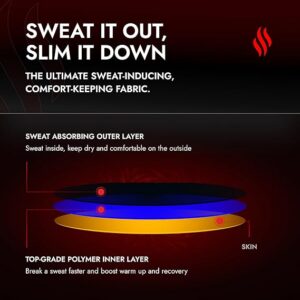 sweat vest for workouts